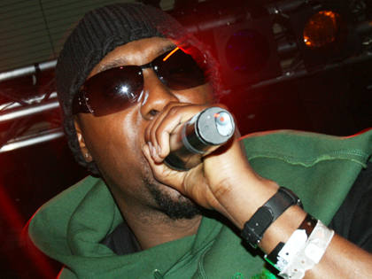 Kyza at UK Takeover 5