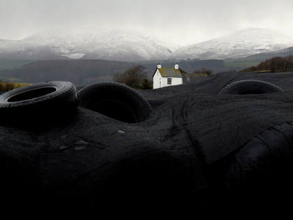 ‘Towards Blackcombe’ – CHOSEN BY GREG WHITMORE