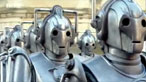 Cybermen in the episode Doomsday Cybermen in the episode Doomsday