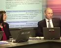 Live webcast