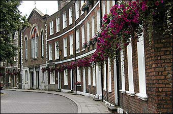 The Crescent