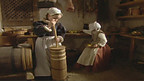 Tudor Cookery in the Houses of the Poor