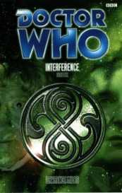 Book cover of Interference (Book One)