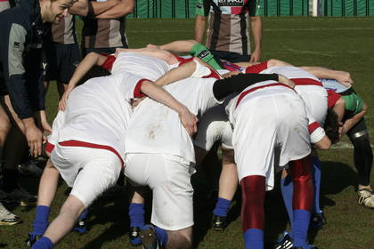 Scrum!