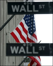 Wall Street
