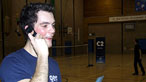 Badminton Glyn - Wythnos 1