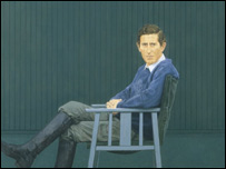 Prince Charles