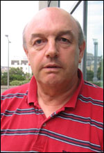 Ernie Mallet