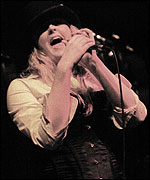 Sara Hawley (pic: Ged Camera)