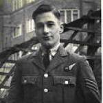 Stan Munn Aged 19