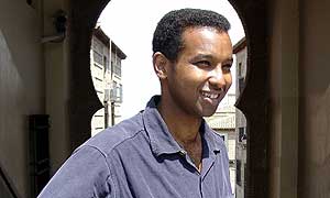 Rageh Omaar presents An Islamic History Of Europe