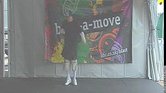 Bust-a-move Bust-a-move