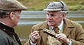 Kilwillie and Hector