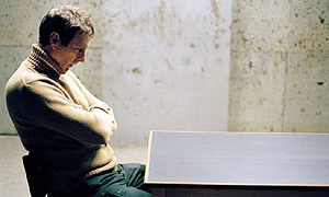 David Threlfall in Episode Three