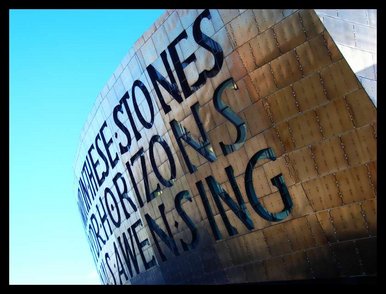 Millennium Centre
