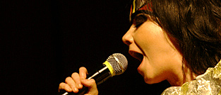 Bjork
