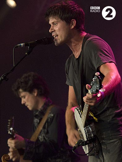 Seth Lakeman
