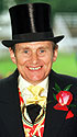 Willie Carson
