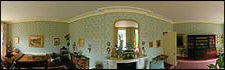 Downe House (Indoor)