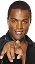 Ray Fearon