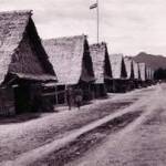 Kanburi Camp: Photograph courtesy of the Imperial War Museum, London Kanburi Camp: Photograph courtesy of the Imperial War Museum, London