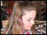 Holly - a student from Endon High School