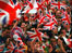 union jacks
