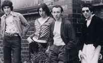Buzzcocks