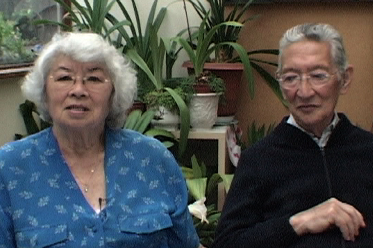 The day that Leslie retired was the same day that China opened up to tourists.  It was the right time for Connie and Leslie to plan a trip of a lifetime, to visit the land where both their fathers come from.