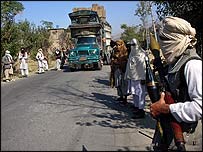 جنگجو