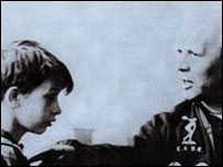 Kes (1969)