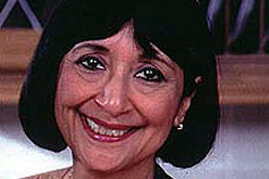 Image: Madhur Jaffrey