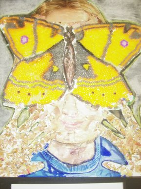 Butterfly effect