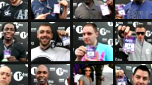 Record Breaking DJs