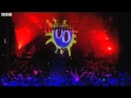 Come Together at T in the Park 2011