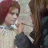 View exclusive pictures from the making of Jane Eyre