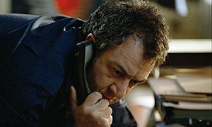 Ken Stott stars as Red