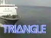 Felixstow, Gothenburg, Amsterdam. It's a triangle y'see.