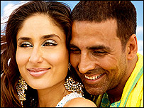 Akshay Kumar