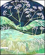 Pic: Artwork by helen Ripley