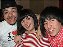 The Ripps