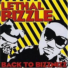 Review of Back To Bizznizz