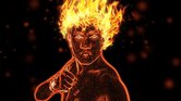 I set on fire... I set on fire...