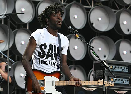 Bloc Party