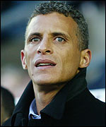 Keith Curle