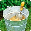 Fertiliser