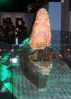 Crocodile submarine from Octopussy