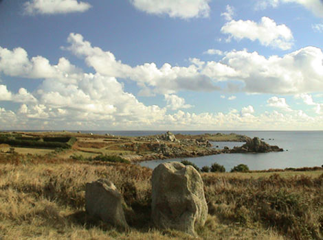 St Agnes