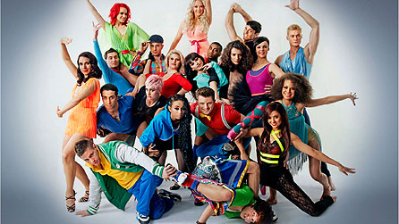 So You Think You Can Dance