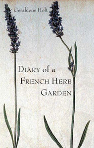 Diary of a French Herb Garden